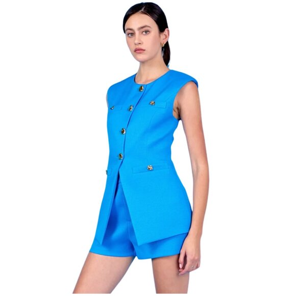 High Waist Short - Picture 3 of 4